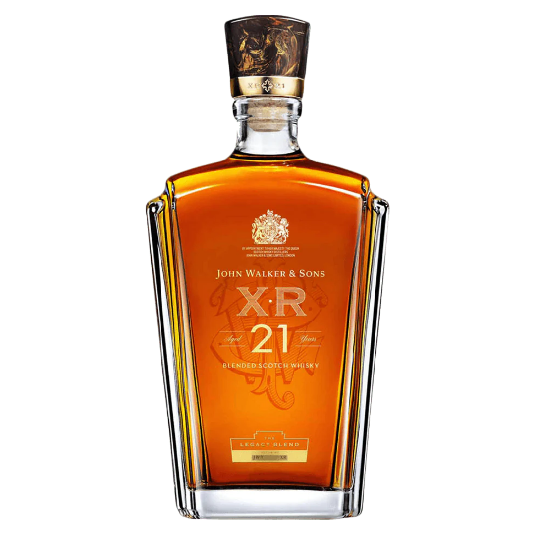 John Walker & Sons 21YO XR 750ml