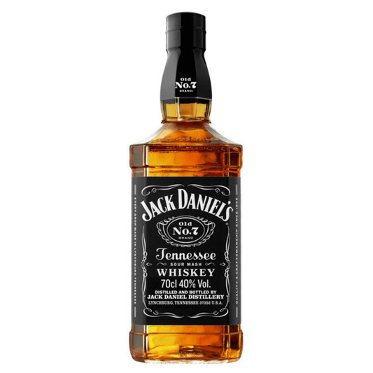 Jack Daniel's Whiskey 700ml