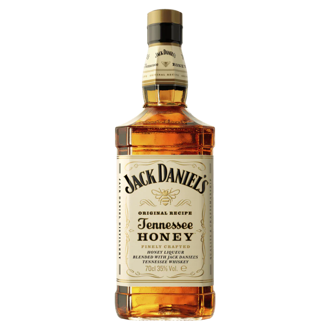杰克丹尼蜂蜜威士忌 700ml