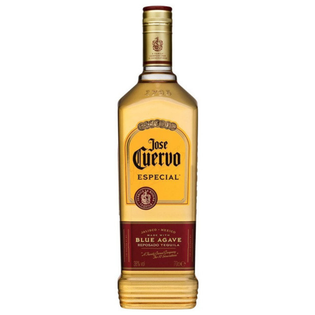 Jose Cuervo Especial Gold 700ml