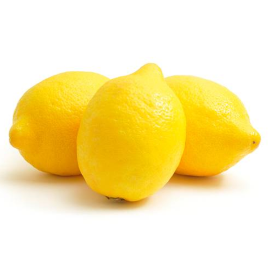 3 Pack Lemons