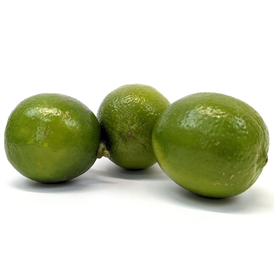 3 Pack Limes