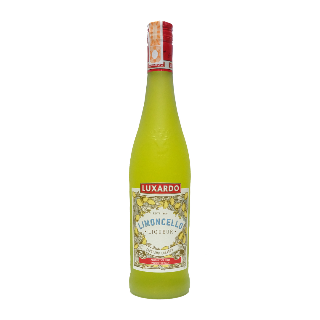 Luxardo 柠檬酒 750ml