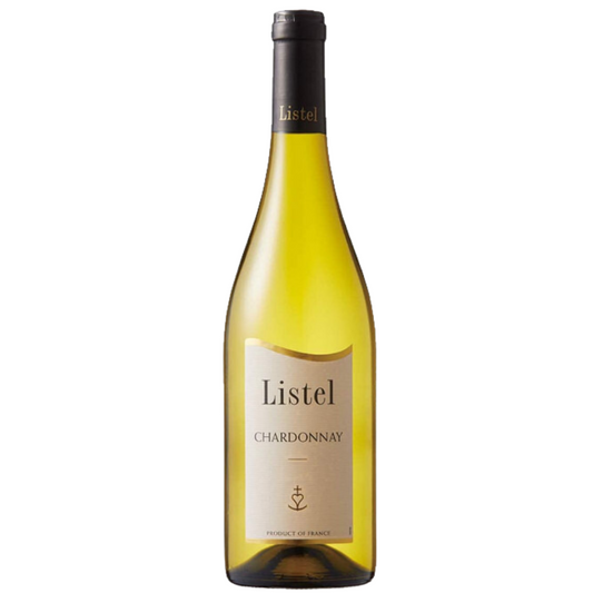 Listel Chardonnay 2011 750ml