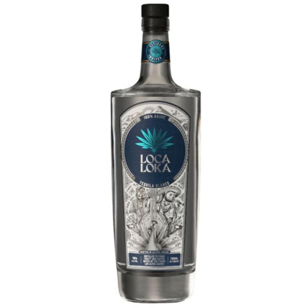 Loca Loka Blanco 750ml