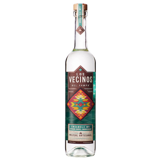 Los Vecinos Del Campo Ensamble 750ml