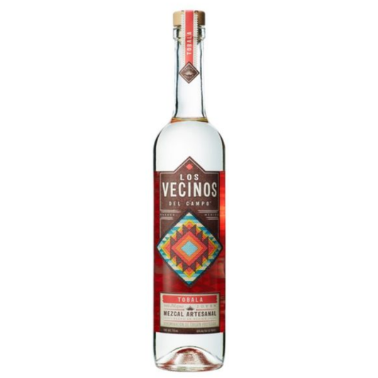 Los Vecinos Del Campo Tobala 750ml
