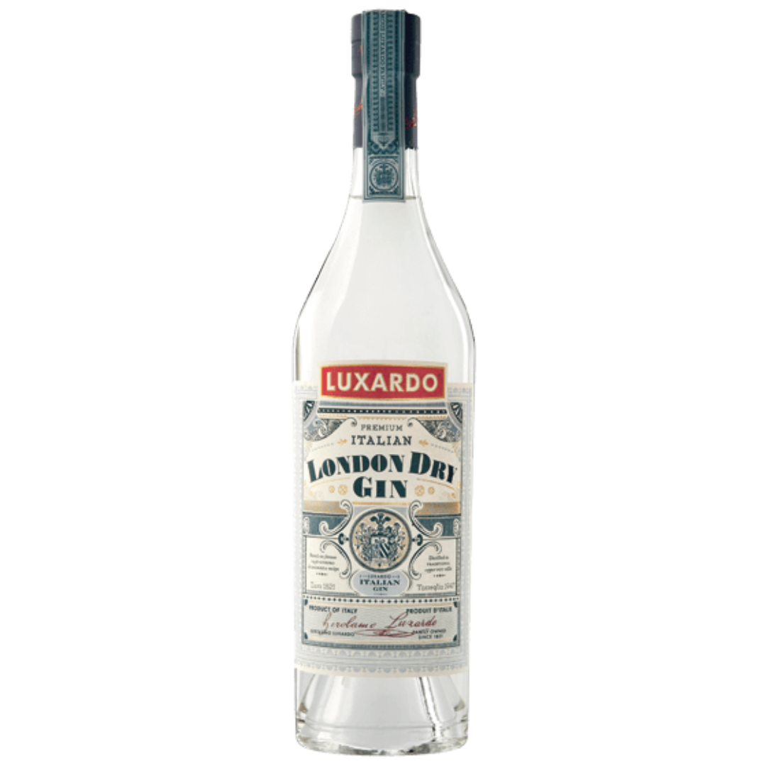 Luxardo London Dry Gin 700ml