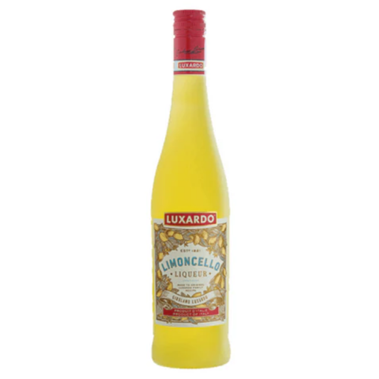 Luxardo Limoncello 750ml
