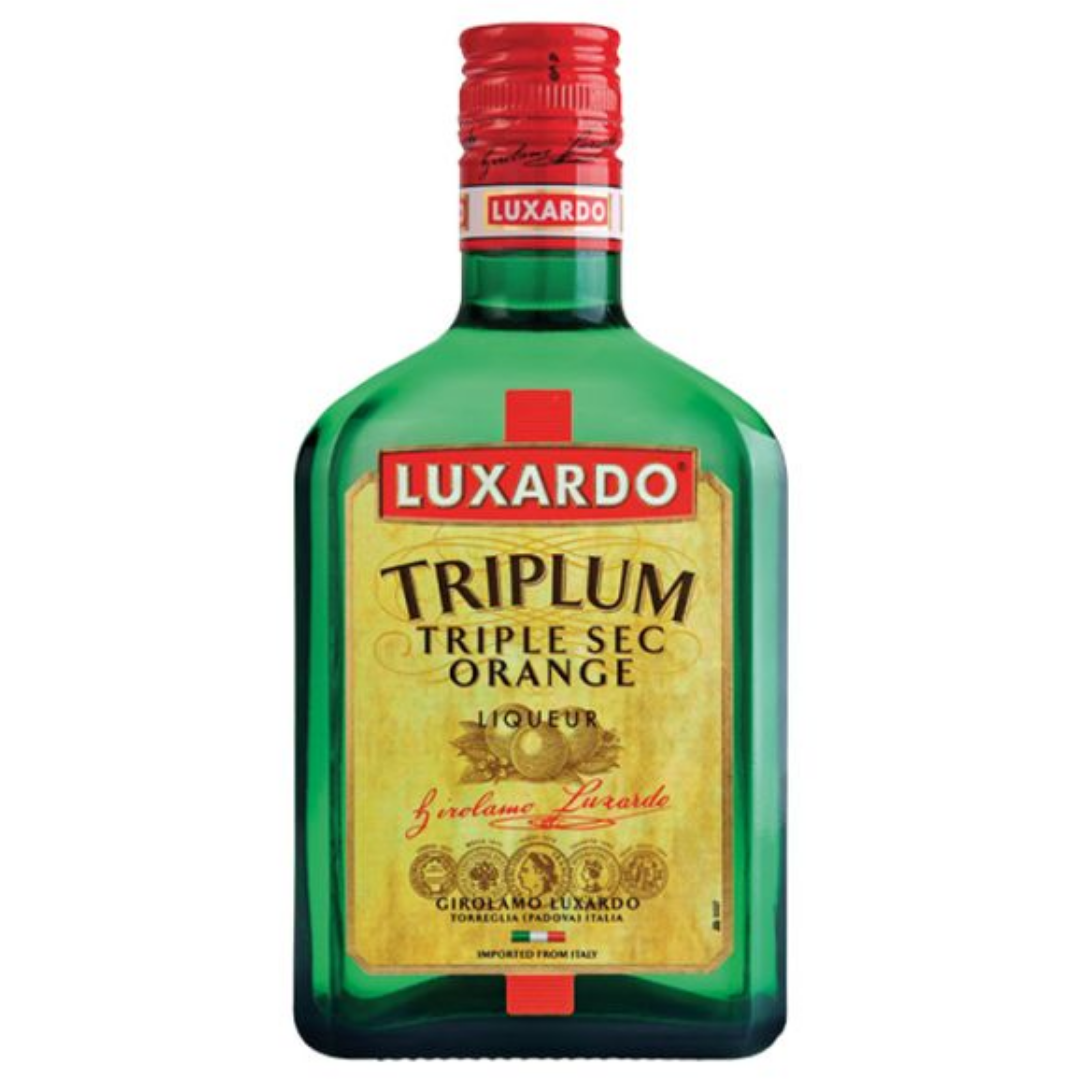 Luxardo Triplum Triple Sec 750ml