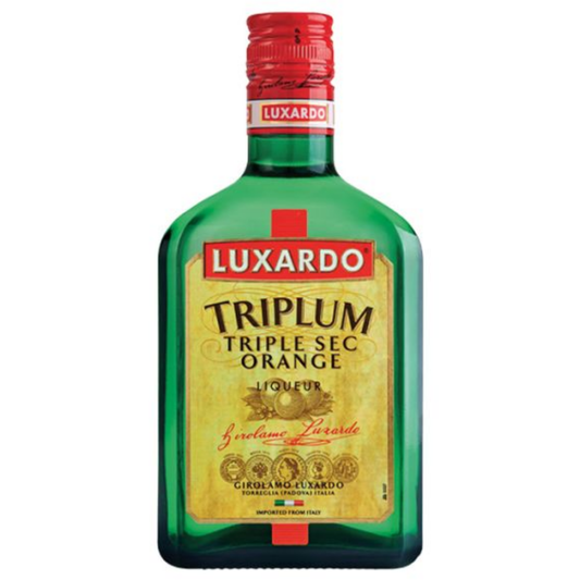 Luxardo Triplum Triple Sec 750ml