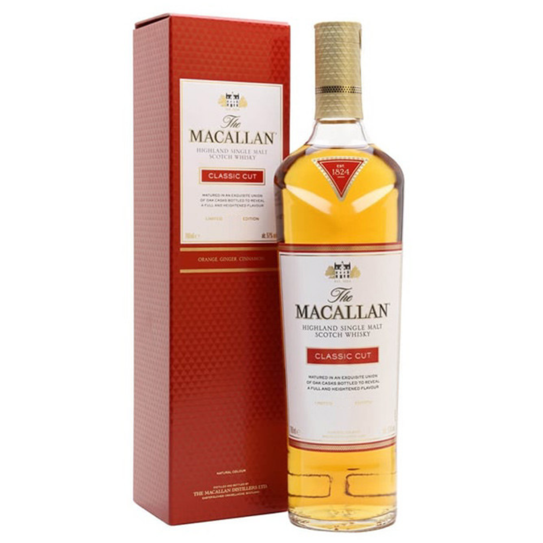 Macallan Classic Cut 700ml