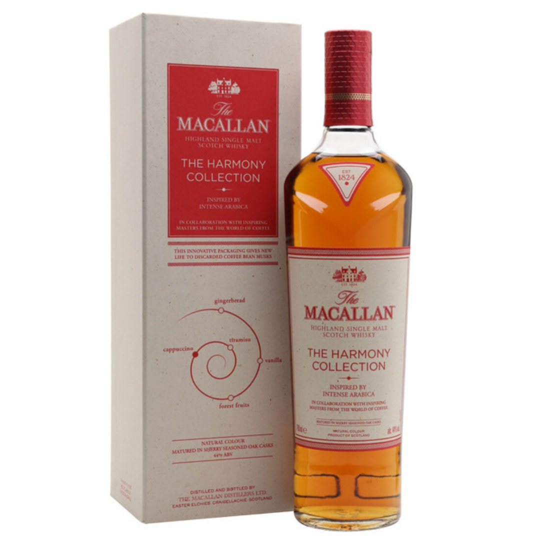 Macallan Harmony Collection Intense Arabica 700ml