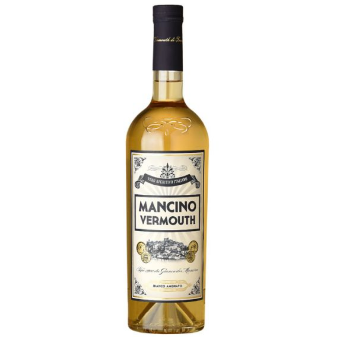 Mancino Vermouth Bianco 750ml