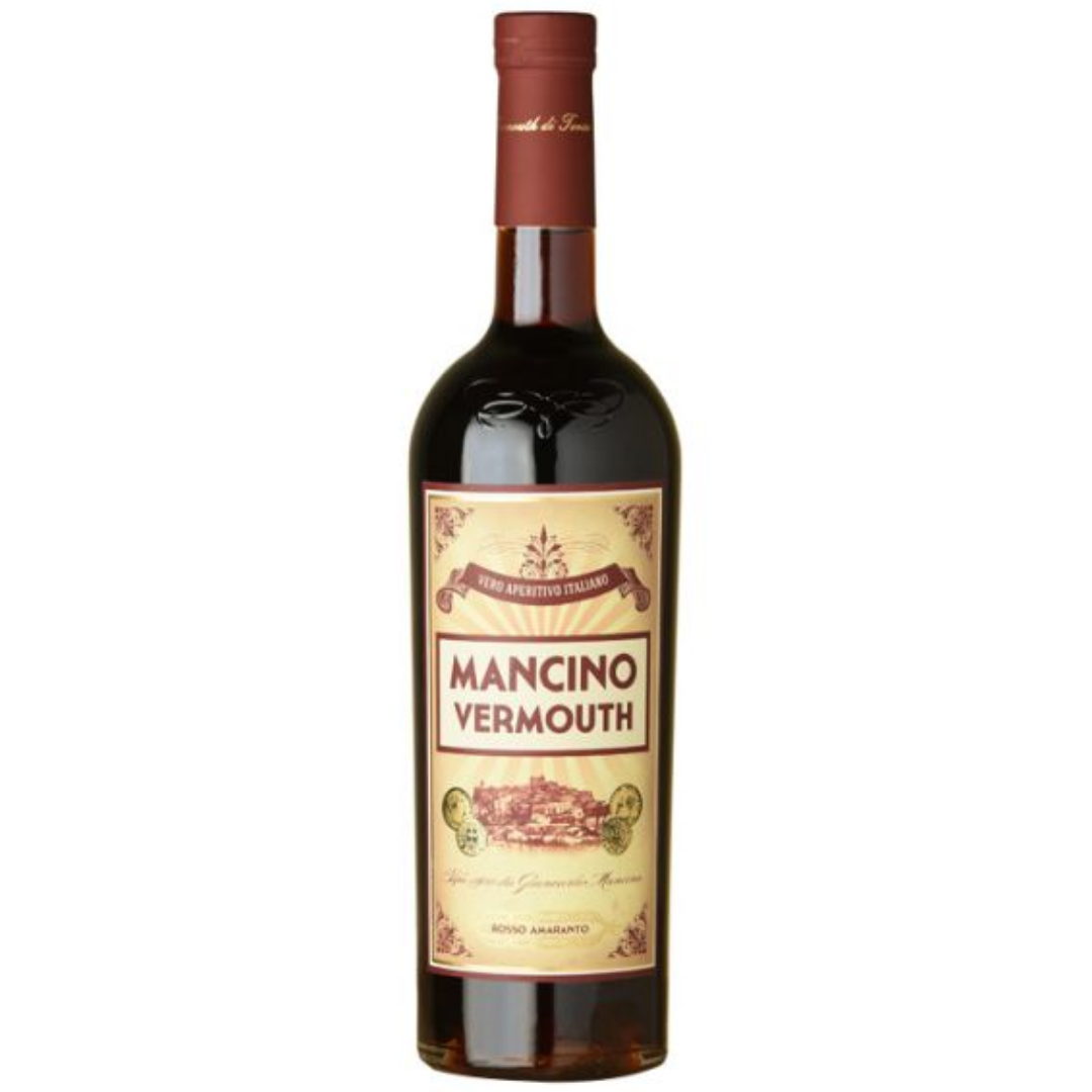 Mancino Vermouth Rosso 750ml