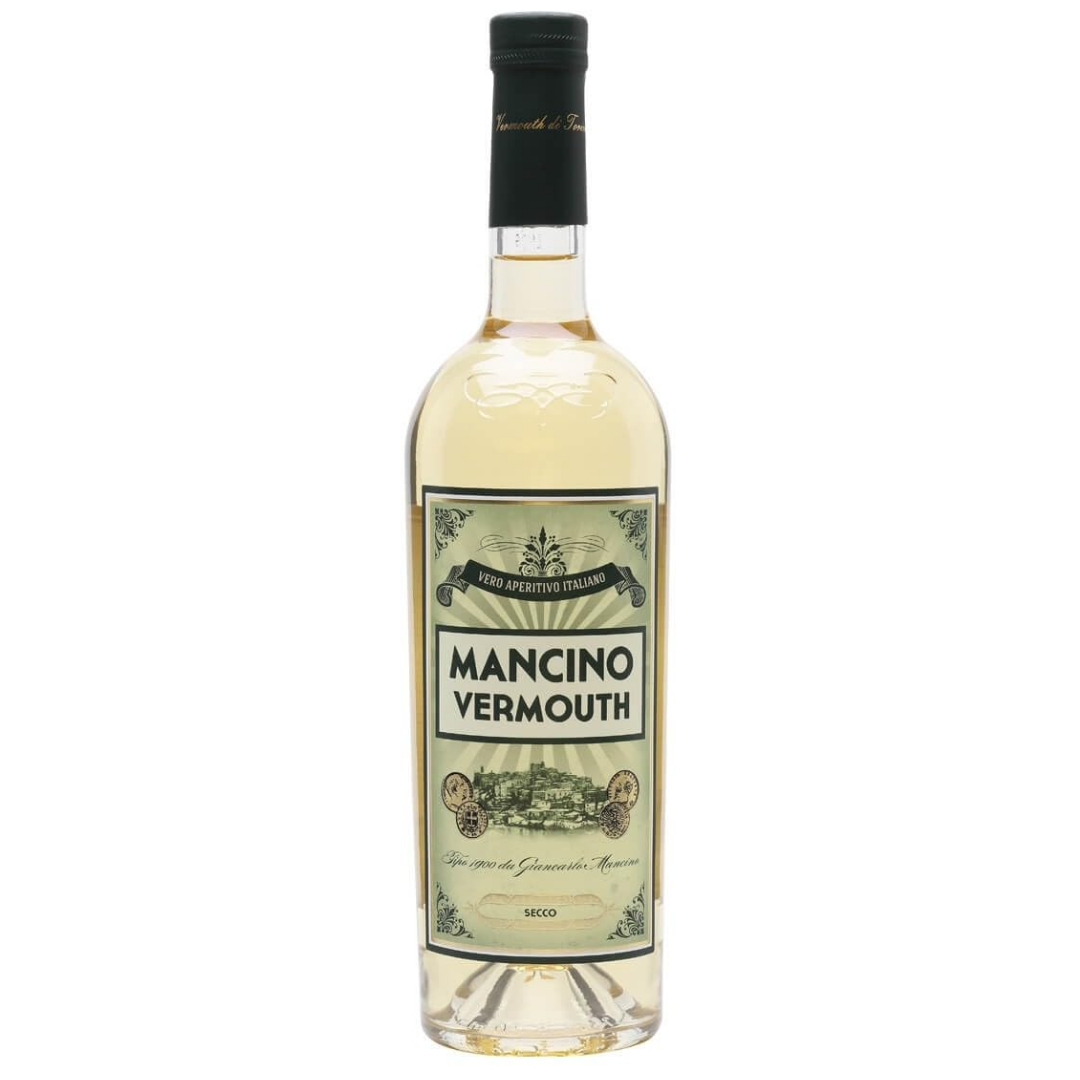 Mancino Vermouth Secco 750ml