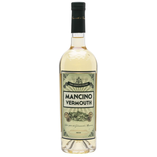 Mancino Vermouth Secco 750ml