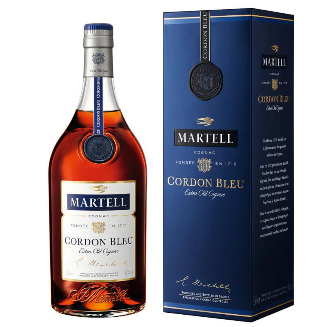 Martell Cordon Bleu 1500ml
