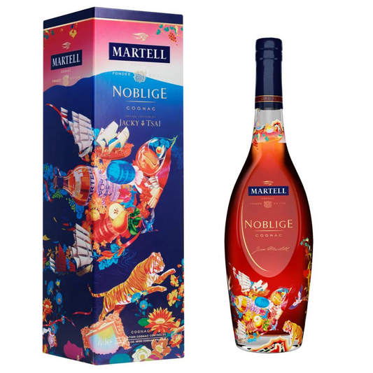 Martell Noblige CNY Limited Edition 2022 700ml