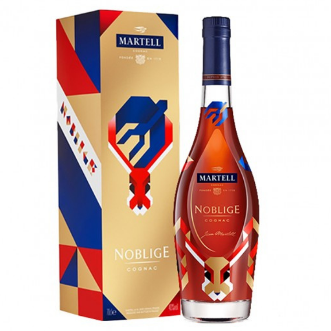 Martell Noblige CNY Limited Edition 2023 700ml