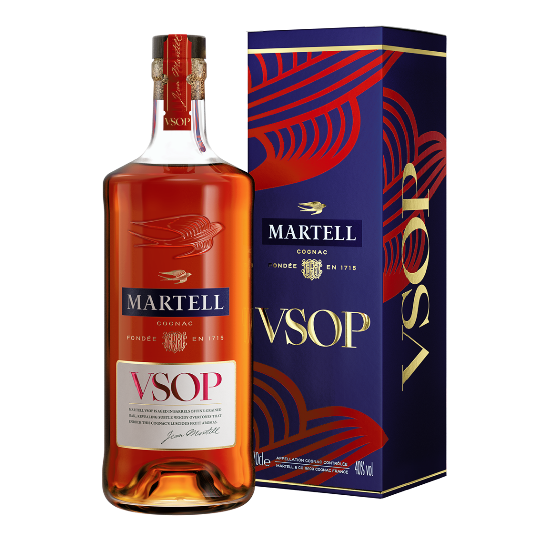 Martell VSOP 700ml