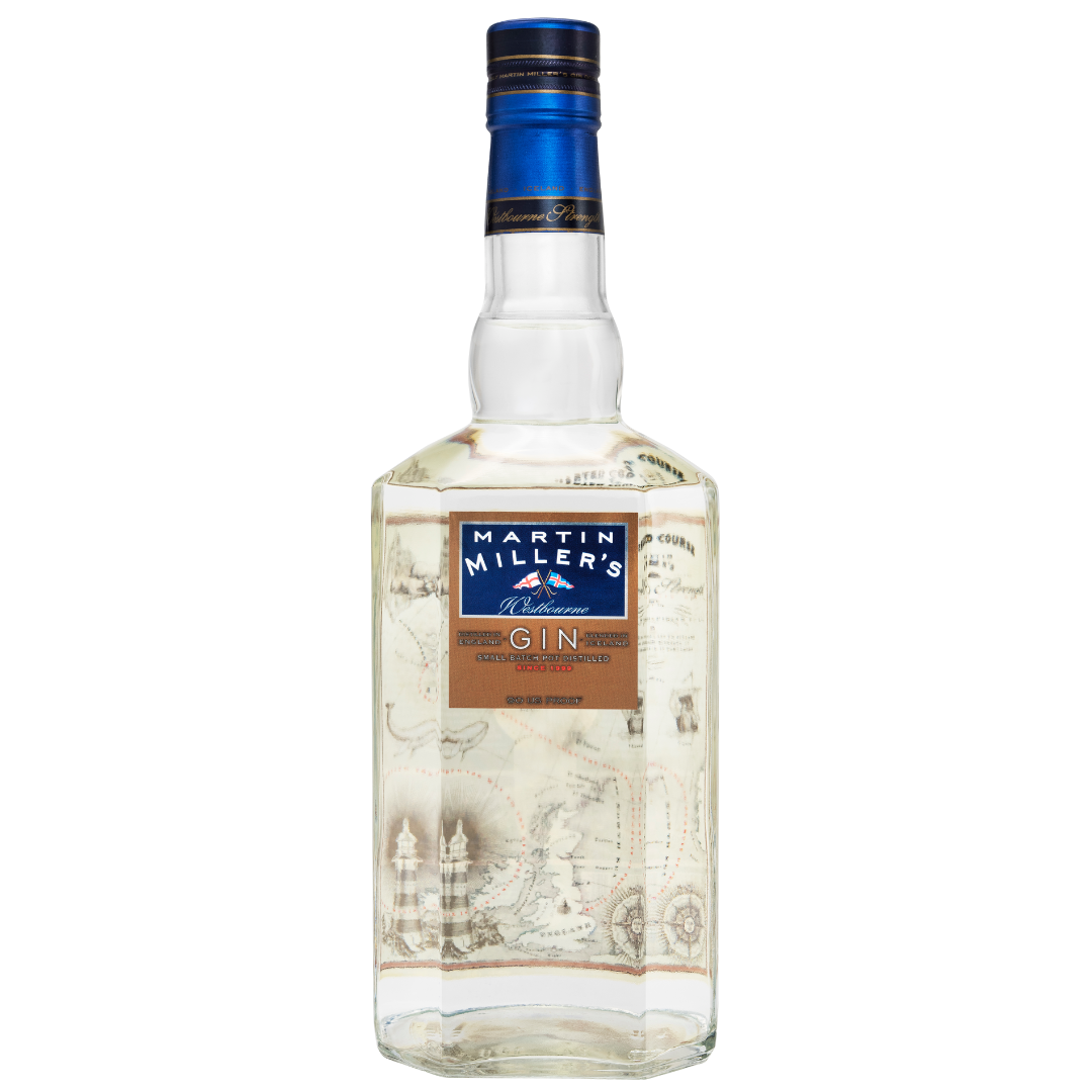 Martin Miller's Westbourne Gin 700ml