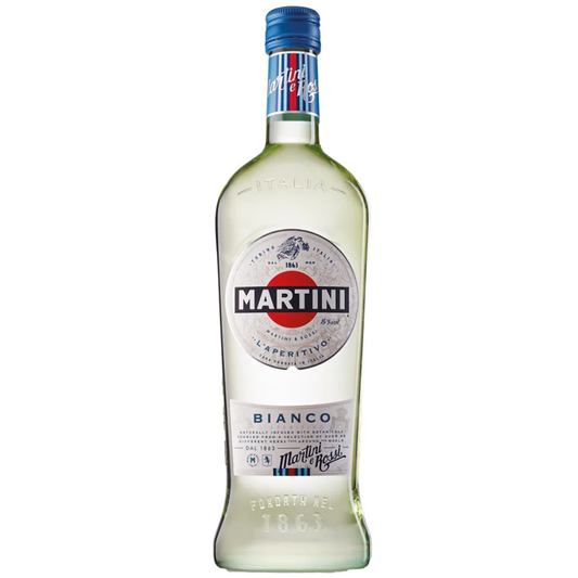 Martini Bianco 1000ml