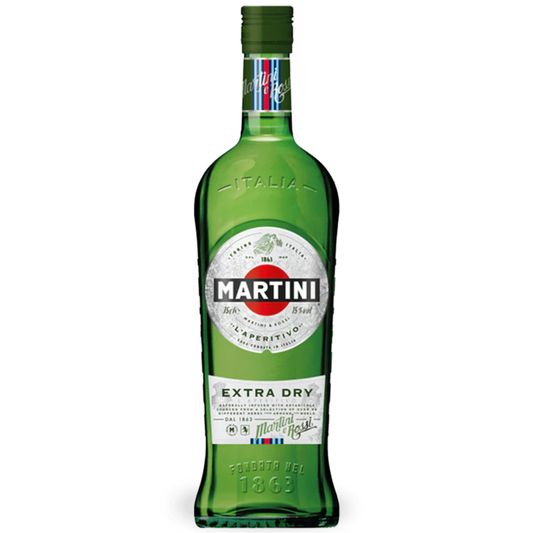 Martini Extra Dry White 1000ml