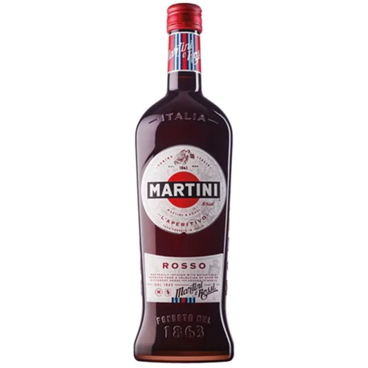 Martini Rosso 1000ml