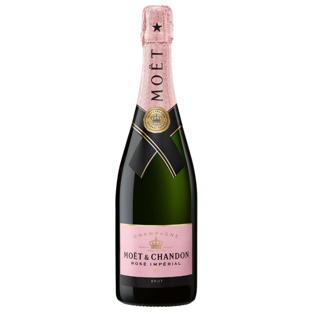 Moët & Chandon Rosé Impérial 750ml