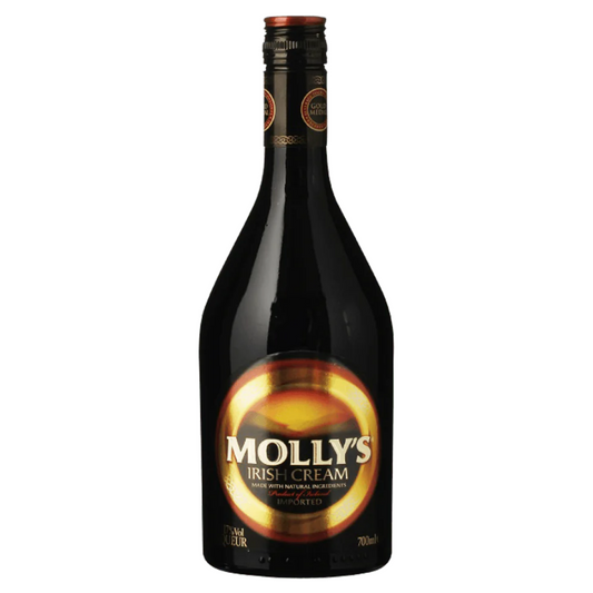 Molly's Irish Cream 750ml