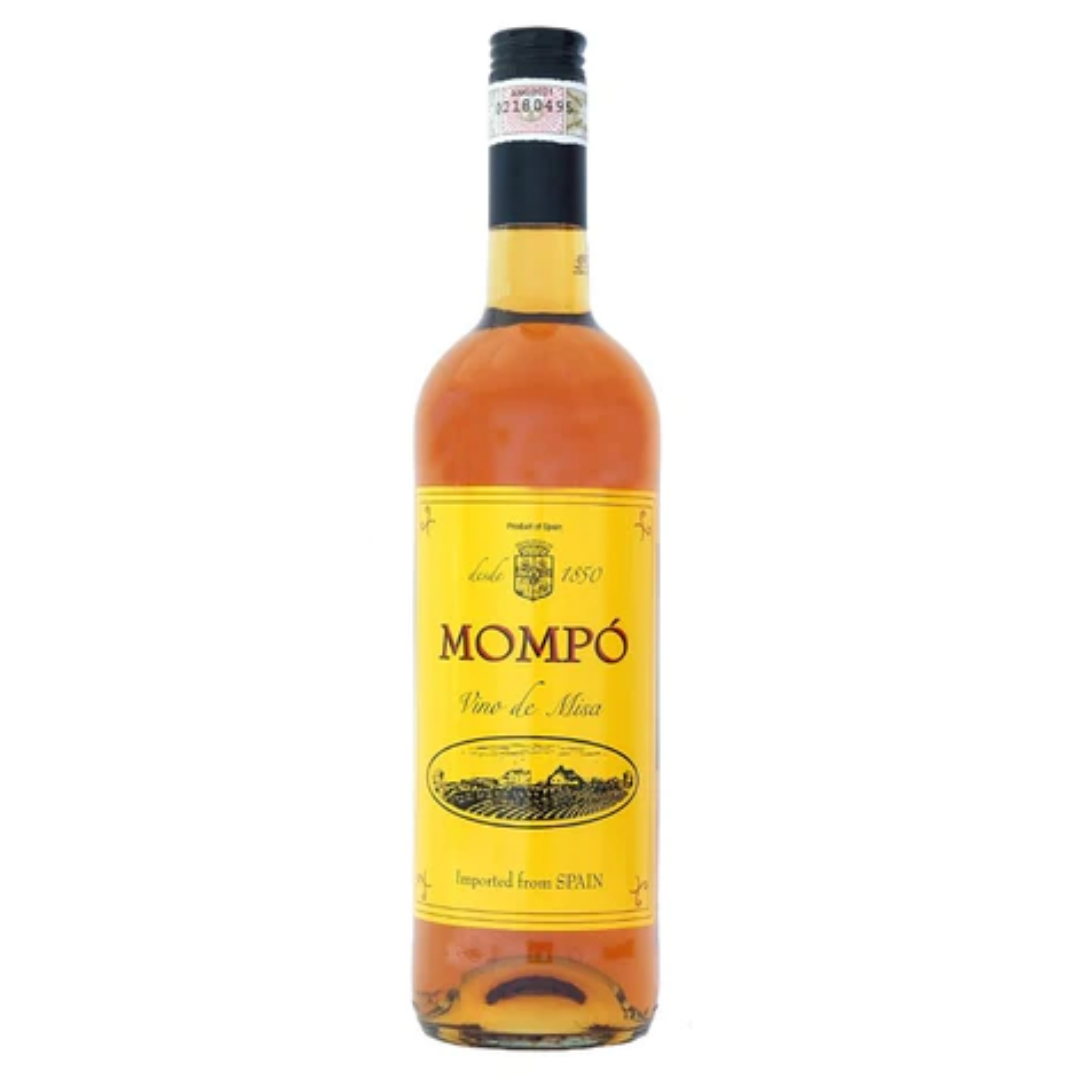 莫波大众酒 750ml