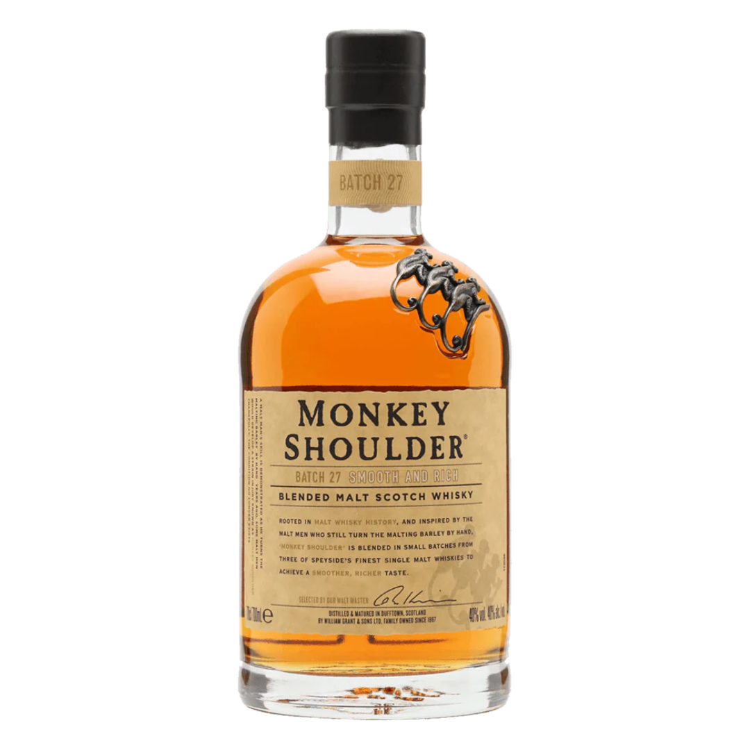 猴肩威士忌 700ml