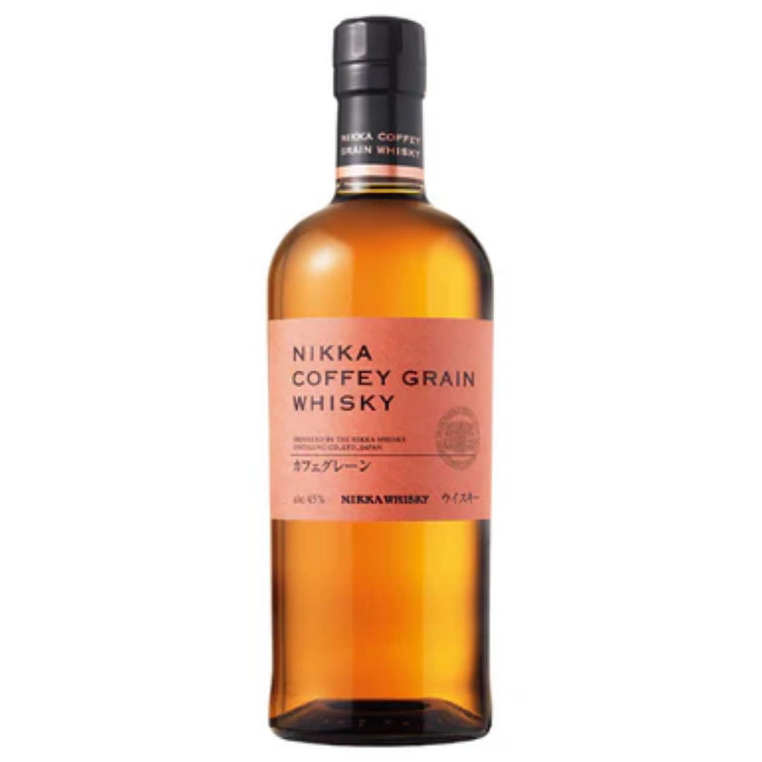 Nikka Coffey Grain 700ml