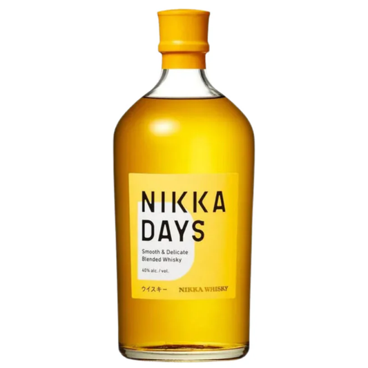 Nikka Days 700ml