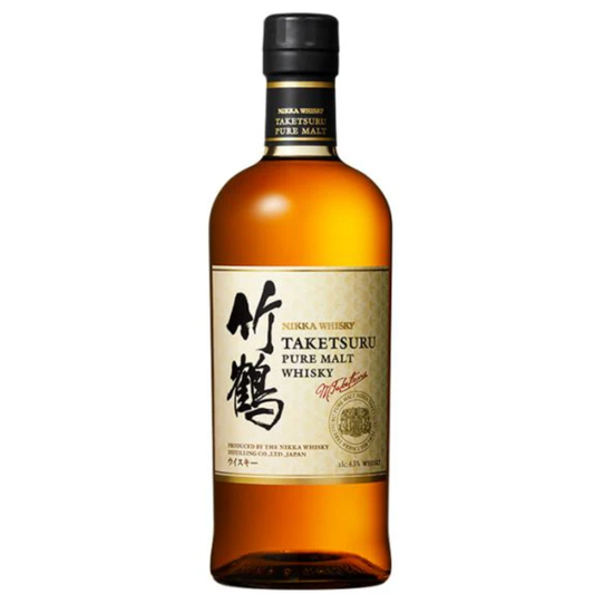 Nikka Taketsuru 700ml