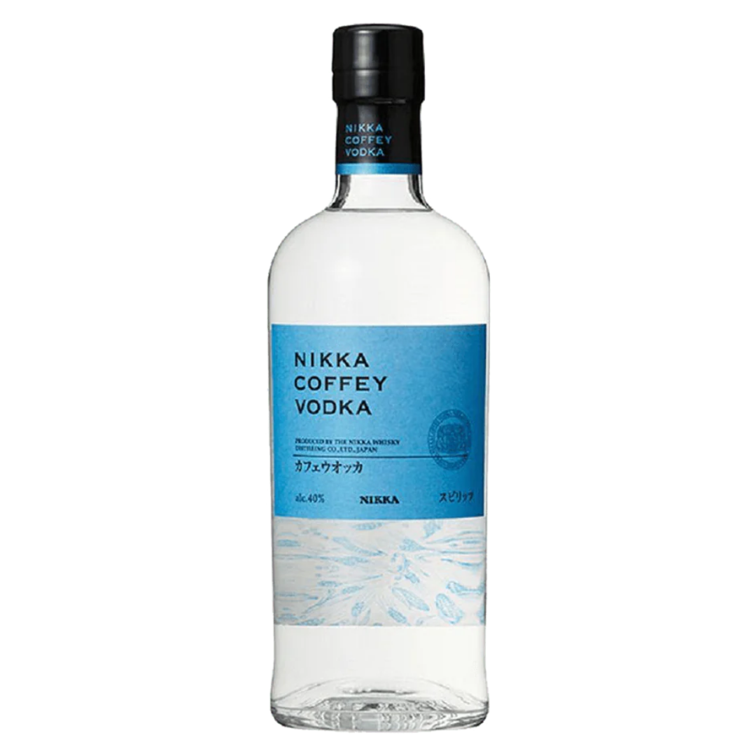Nikka Coffey Vodka 700ml