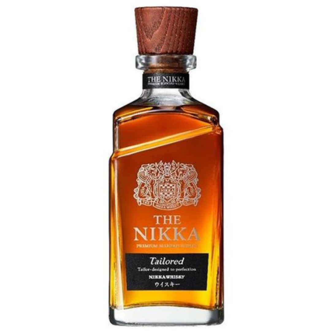 Nikka Tailored 700ml