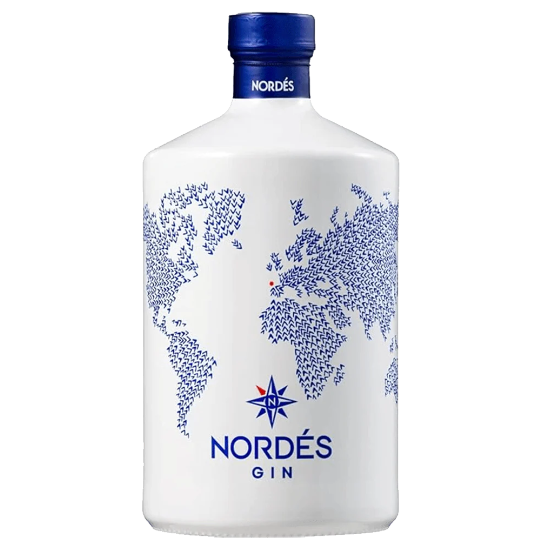 Nordés Gin 700ml