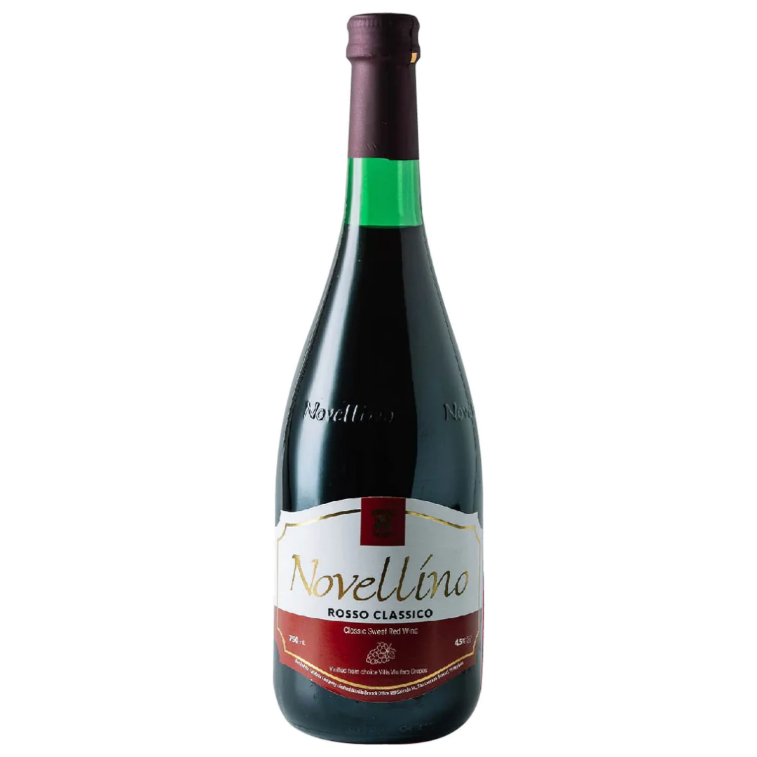 Novellino 红经典 750 毫升