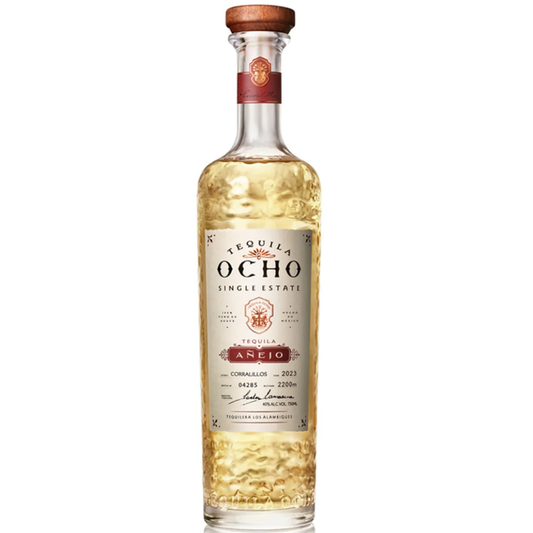 Ocho Anejo 700ml