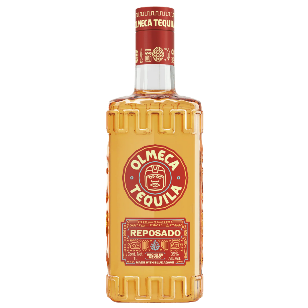 Olmeca Reposado 750ml