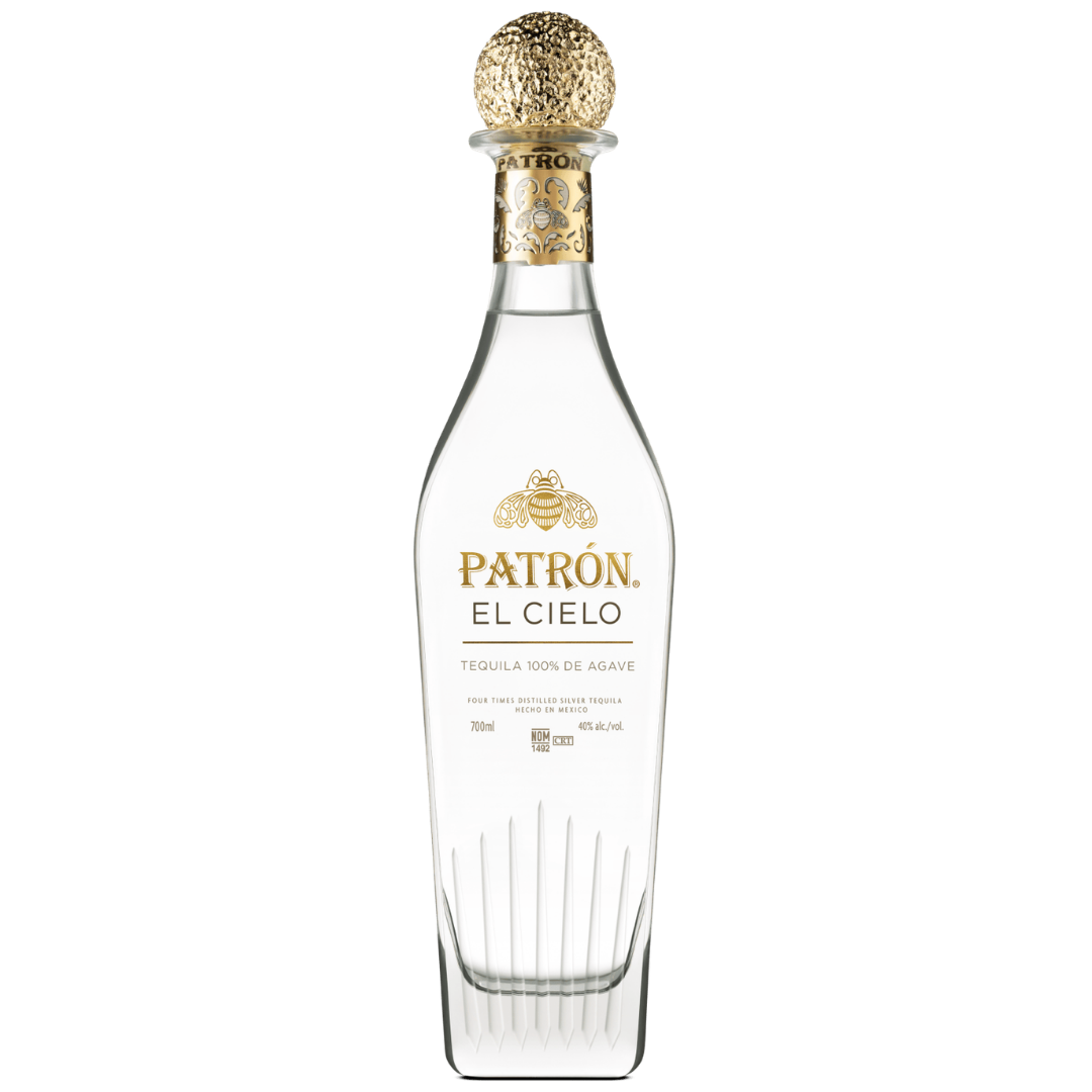 Patrón El Cielo 750ml