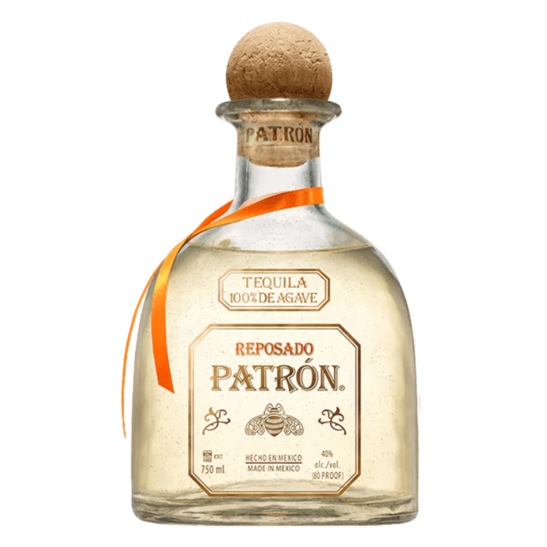 Patrón Reposado 750ml