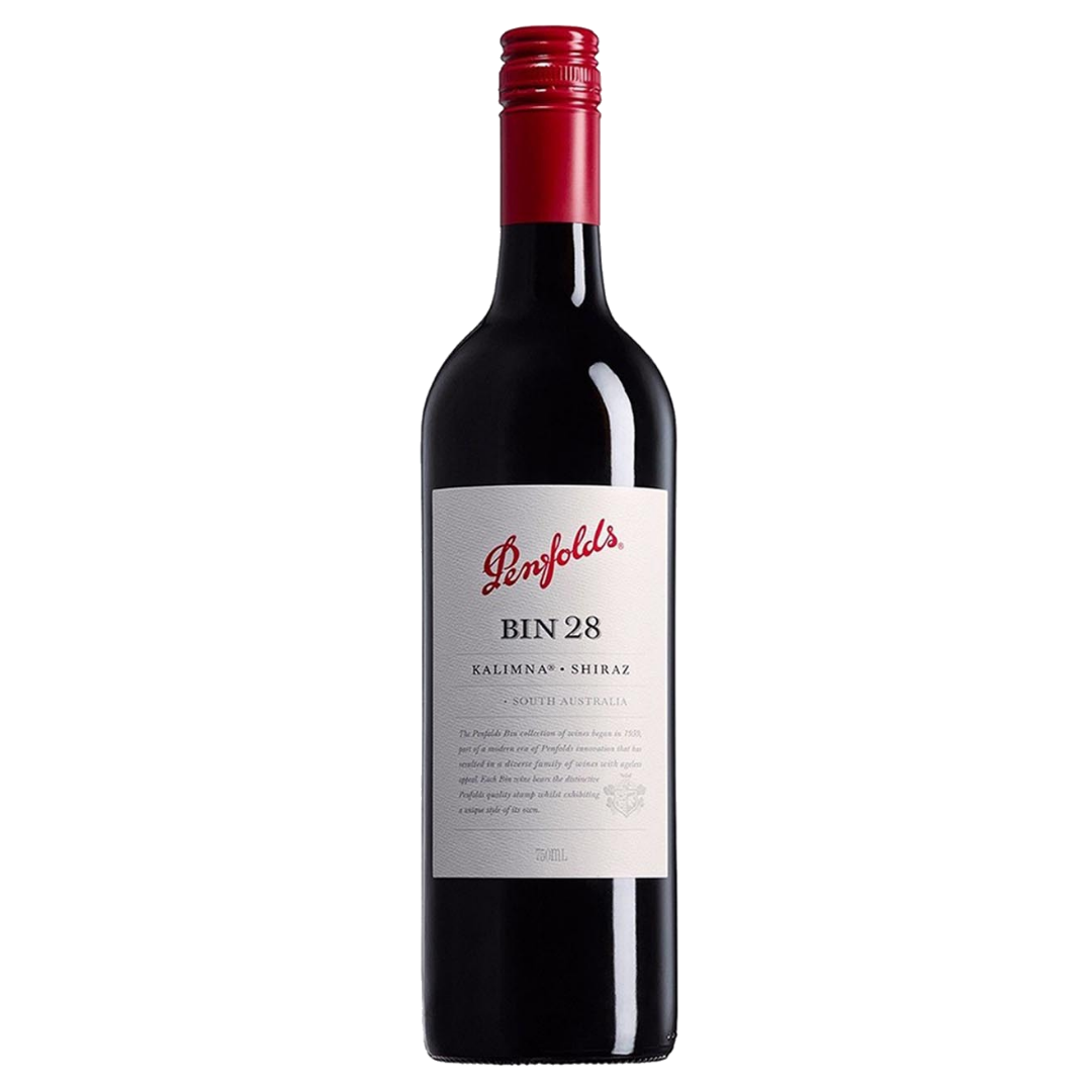 Penfolds Bin 28 Kalimna Shiraz 750ml