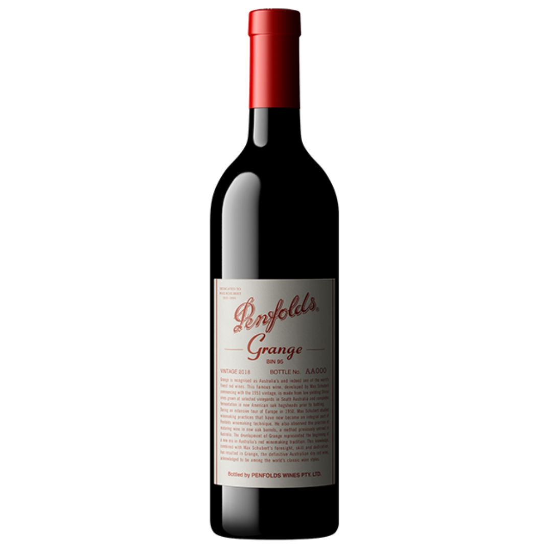 Penfolds Grange 750ml
