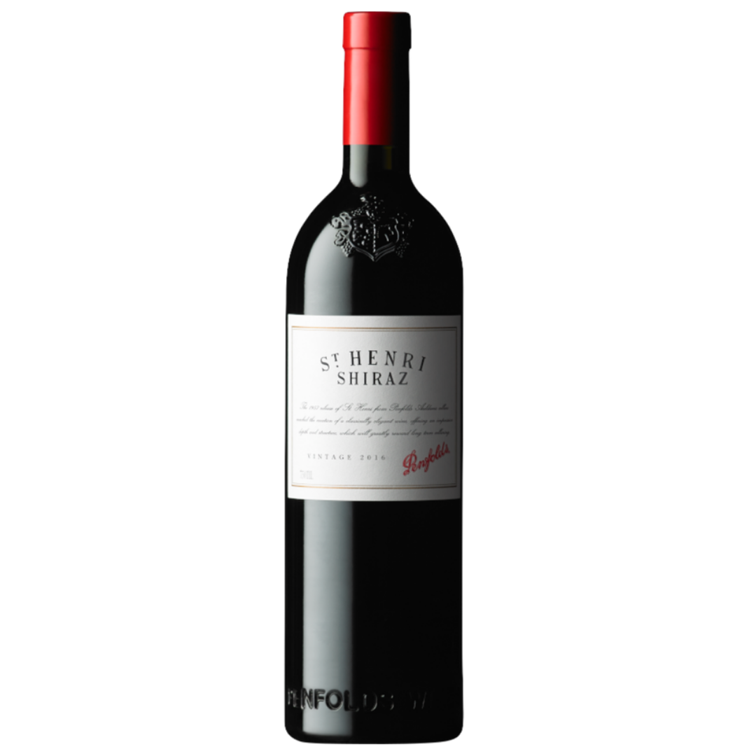 Penfolds St. Henri Shiraz 750ml