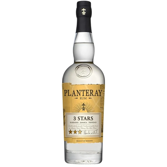 Planteray 3 Stars 700ml