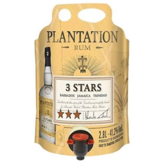 Planteray 3 Stars Ecopouch 2800ml