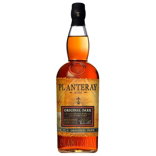 Planteray Original Dark 700ml